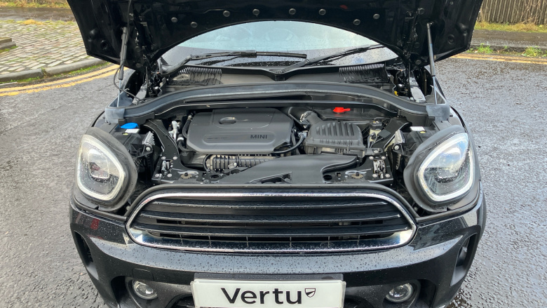 MINI Countryman 1.5 Cooper Classic 5dr Auto Petrol Hatchback